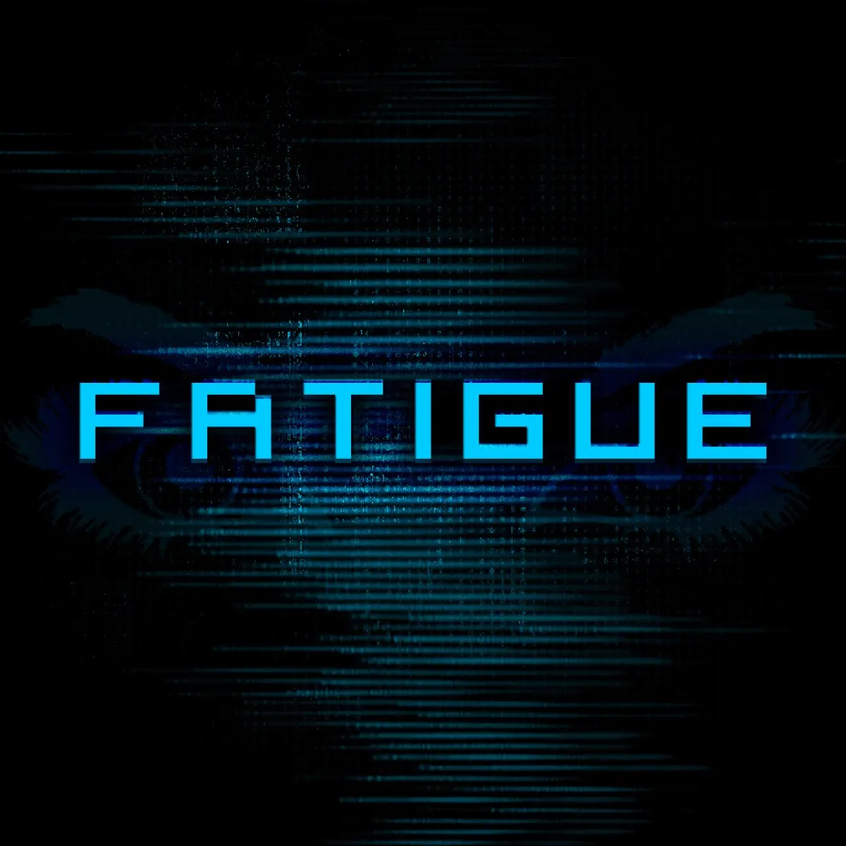 Fatigue band logo